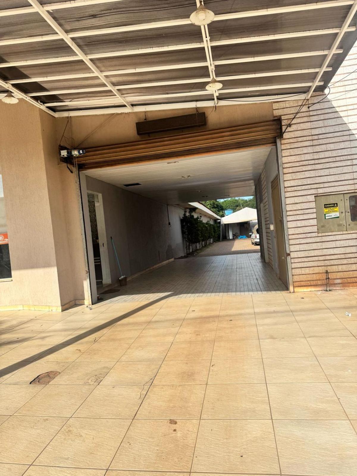 Big Hotel Imperatriz Exterior photo