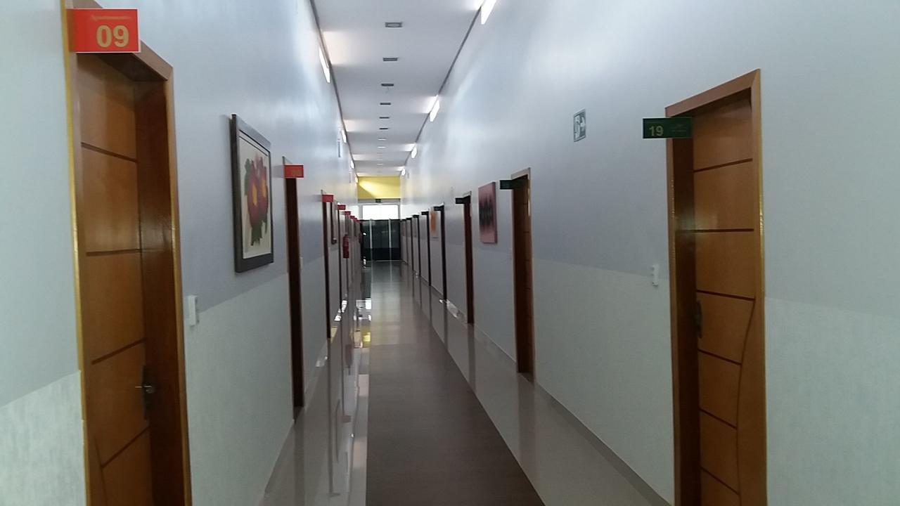 Big Hotel Imperatriz Exterior photo